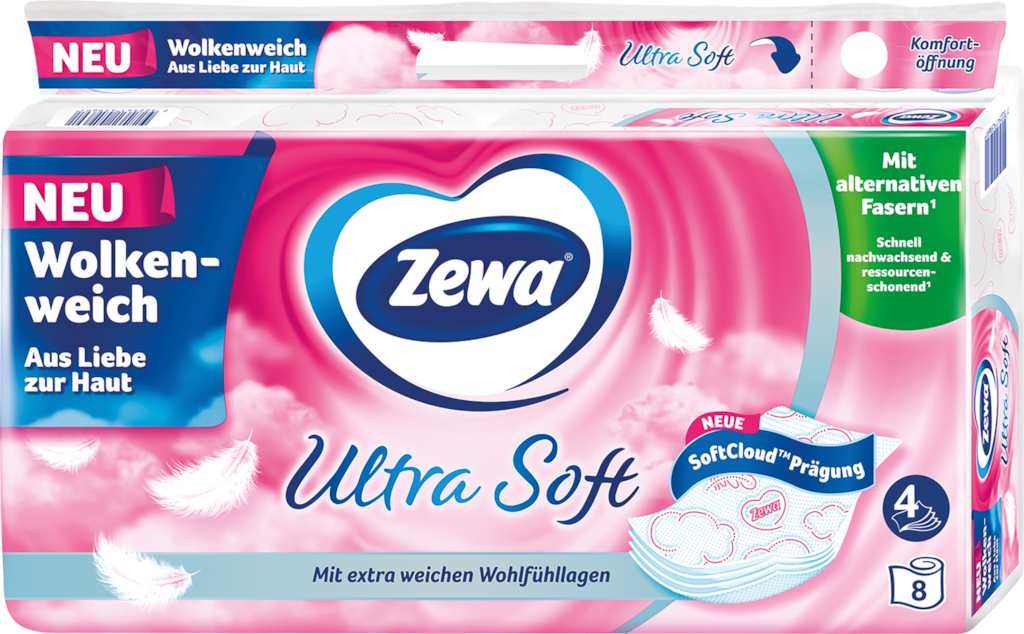 Zewa Ultra