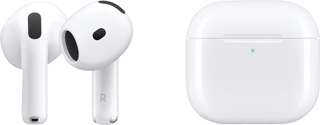 Apple AirPods 4