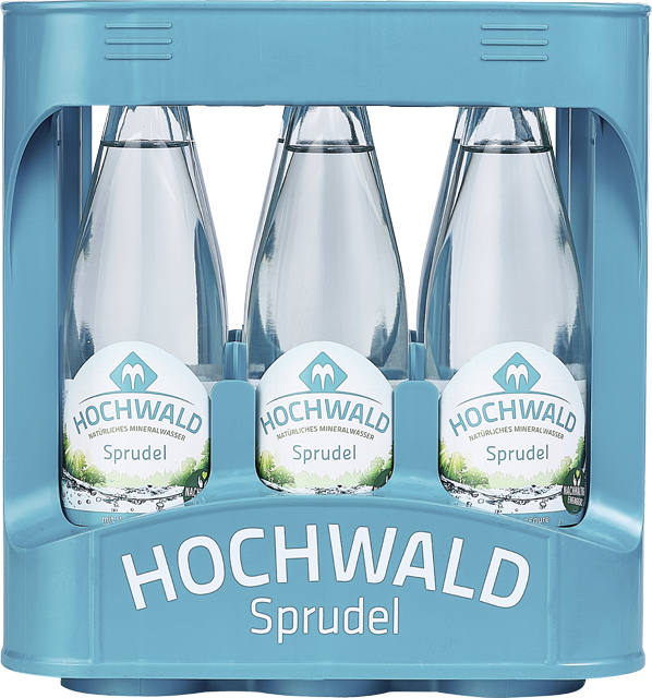 Hochwald Sprudel 