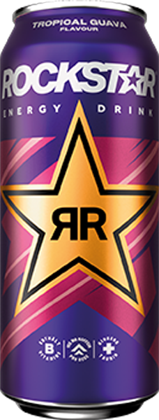 Rockstar Energydrink