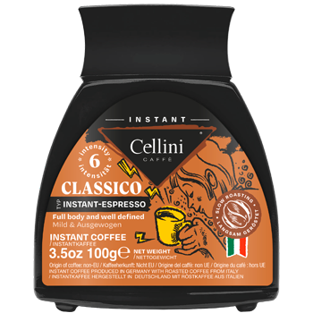 Cellini Instant Espresso