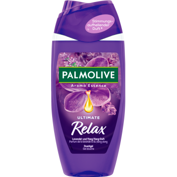 Palmolive Duschcreme oder Duschgel