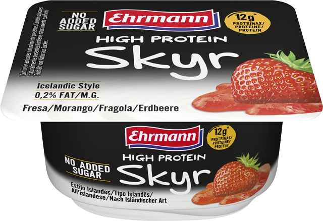 Ehrmann High Protein Skyr