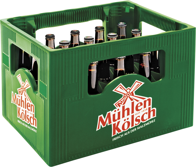 Mühlen Kölsch