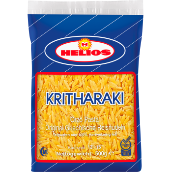 Helios Kritharaki Reisnudeln