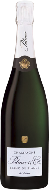 Champagne Palmer Blanc de Blancs 