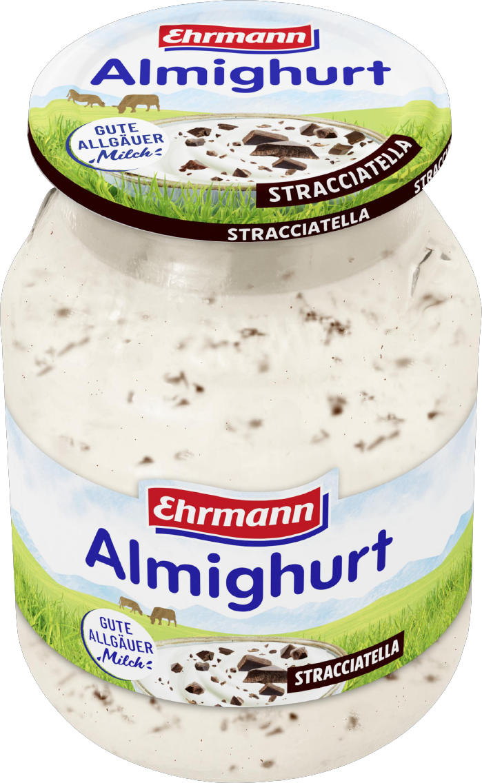 Ehrmann Almighurt