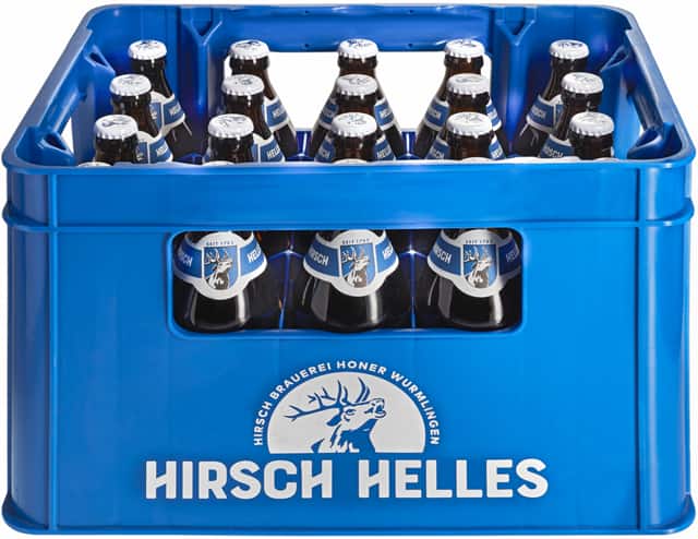 Hirsch Helles 