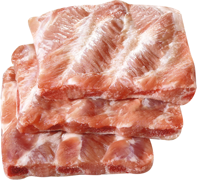 Schweinebauch 