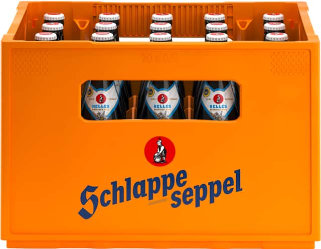 Schlappeseppel Helles 