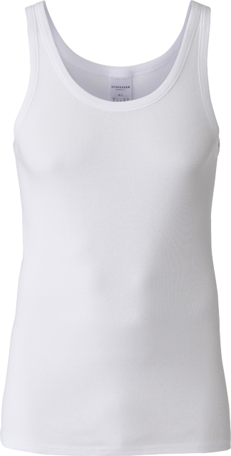 uncover Herren Achselhemd Cotton Essentials