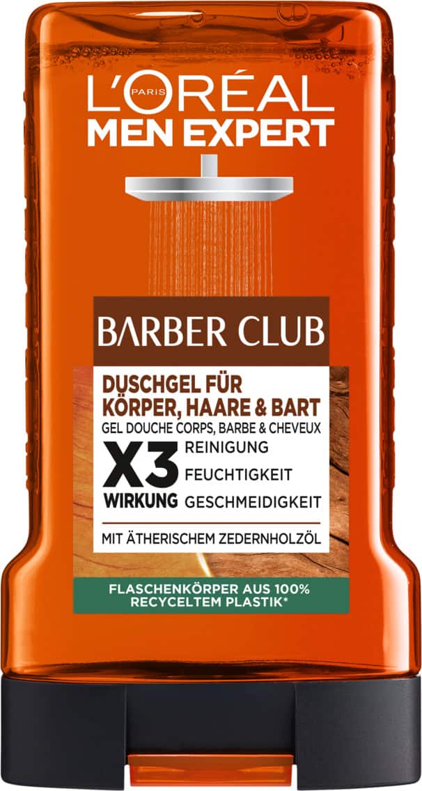 L'Oréal Paris Men Expert Duschgel