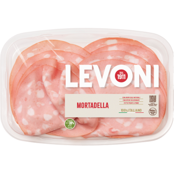 Levoni Italienische Mortadella