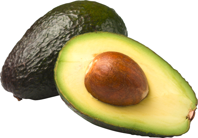 Am Samstag: EDEKA Herzstücke Avocado genussreif