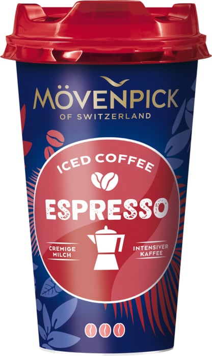 Mövenpick Caffè