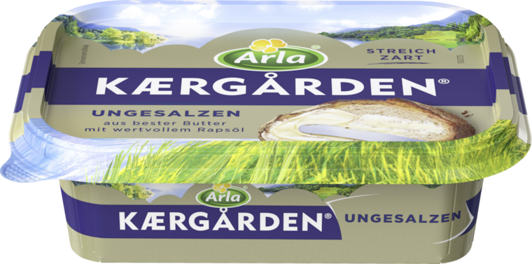 Arla Kærgården