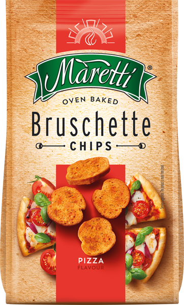 Maretti Bruschette-Chips