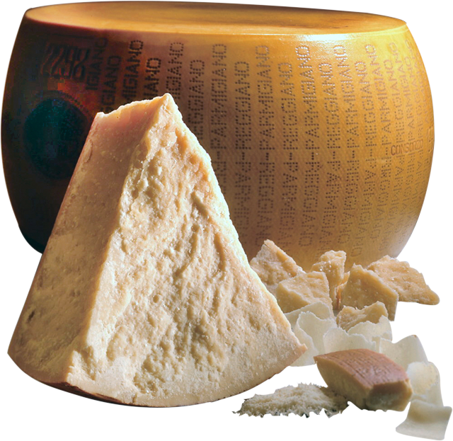 Original Parmigiano Reggiano 