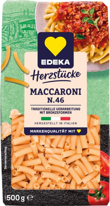 EDEKA Herzstücke Pasta