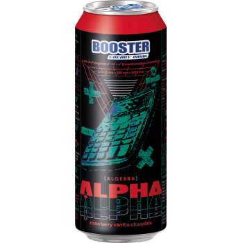 Booster ENERGY4LIFE