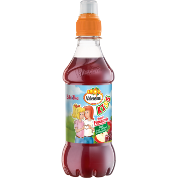 Valensina Kids Fruchtmix Saft
