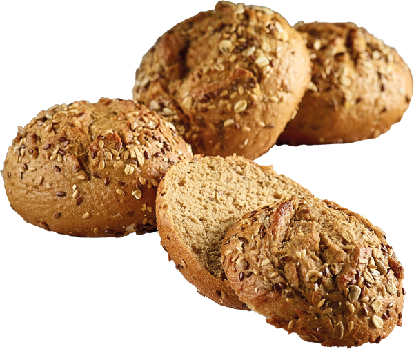 Schäfer's Kartoffelbrötchen