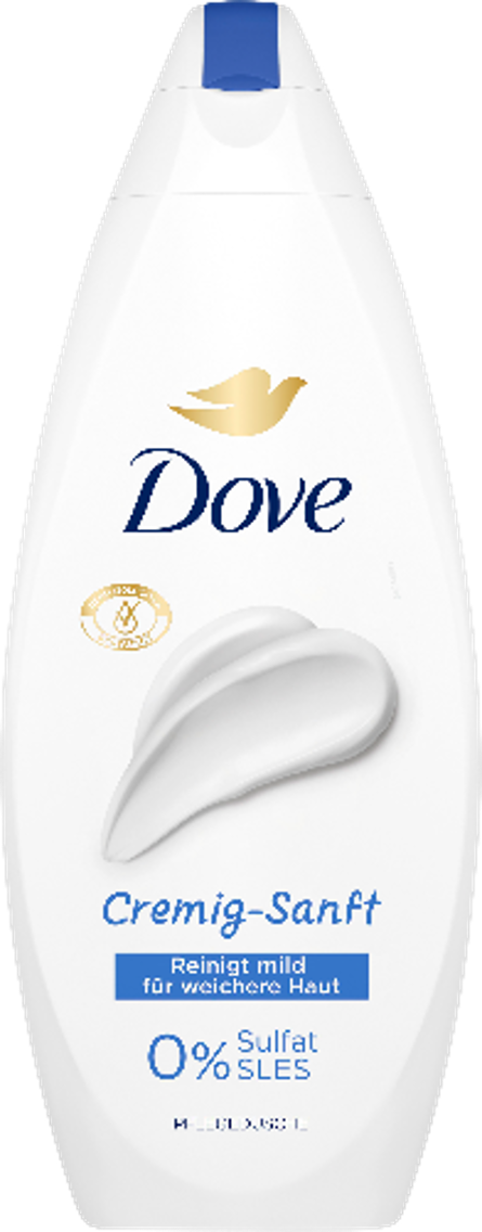 Dove Pflegedusche