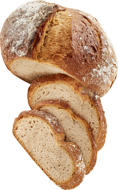 ¹Gründerbrot Dinkel