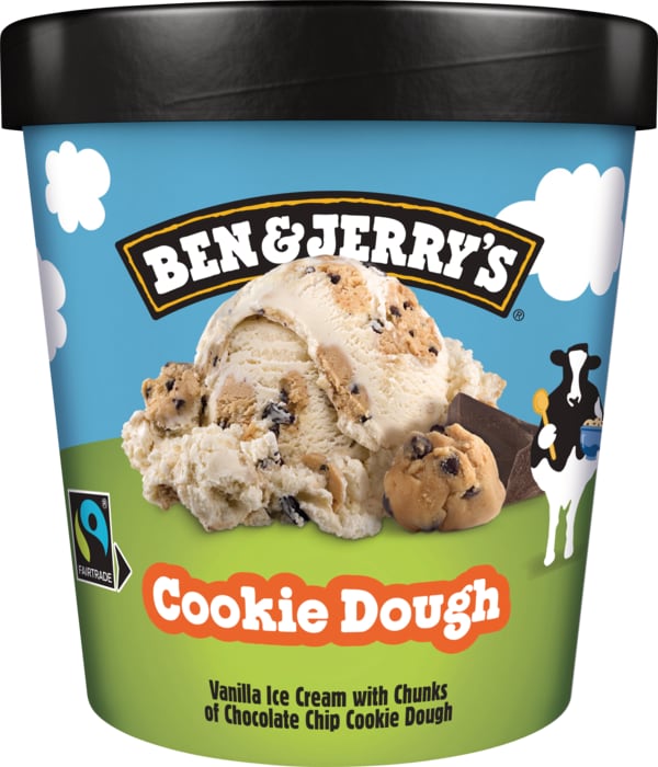 Ben&Jerry's Ice Cream