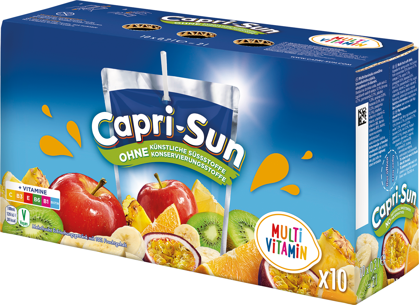 Capri-Sun