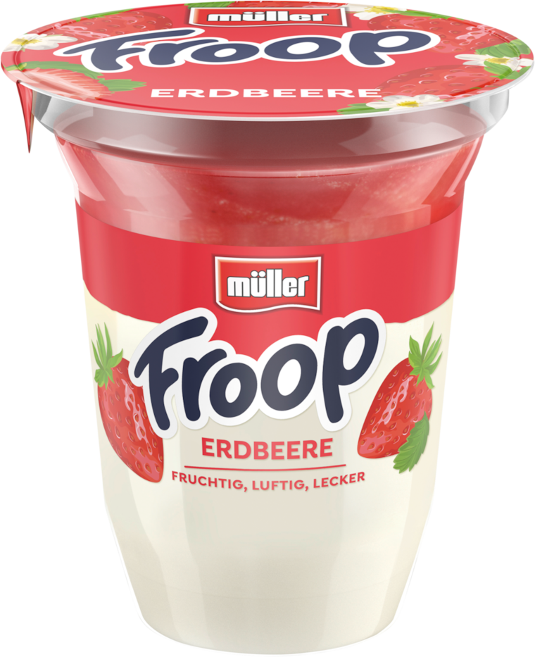 müller Froop