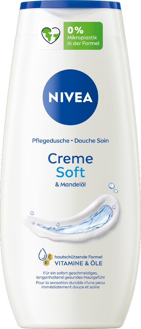 Nivea Duschgel