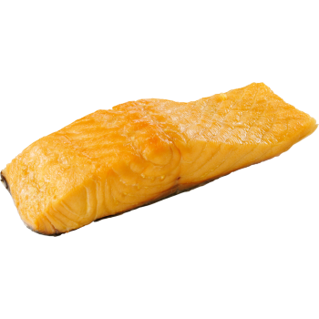 Stremellachs natur oder mit Pfeffer