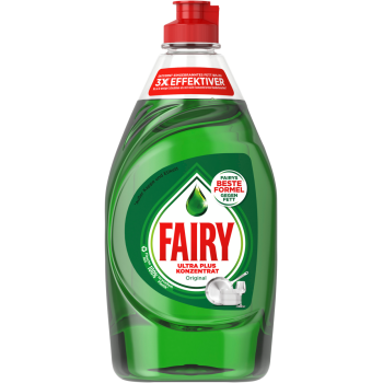 Fairy Geschirrspülmittel