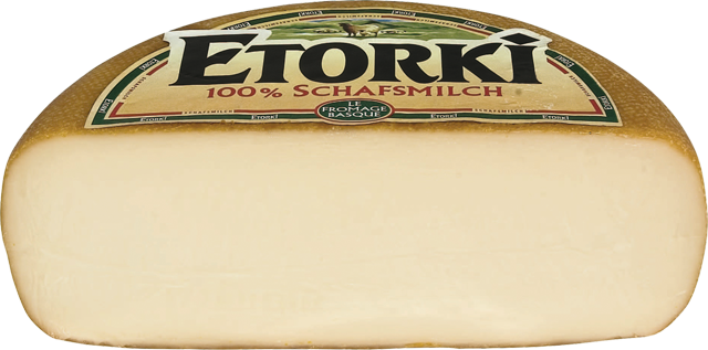 Etorki Schafskäse 