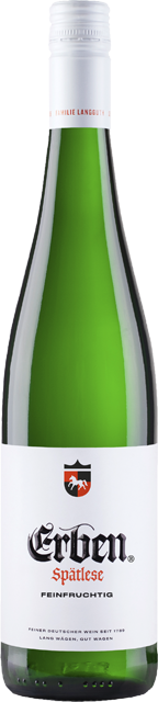 Rheinhessen Erben Wein