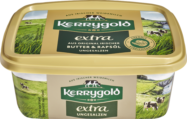 Kerrygold extra ungesalzen