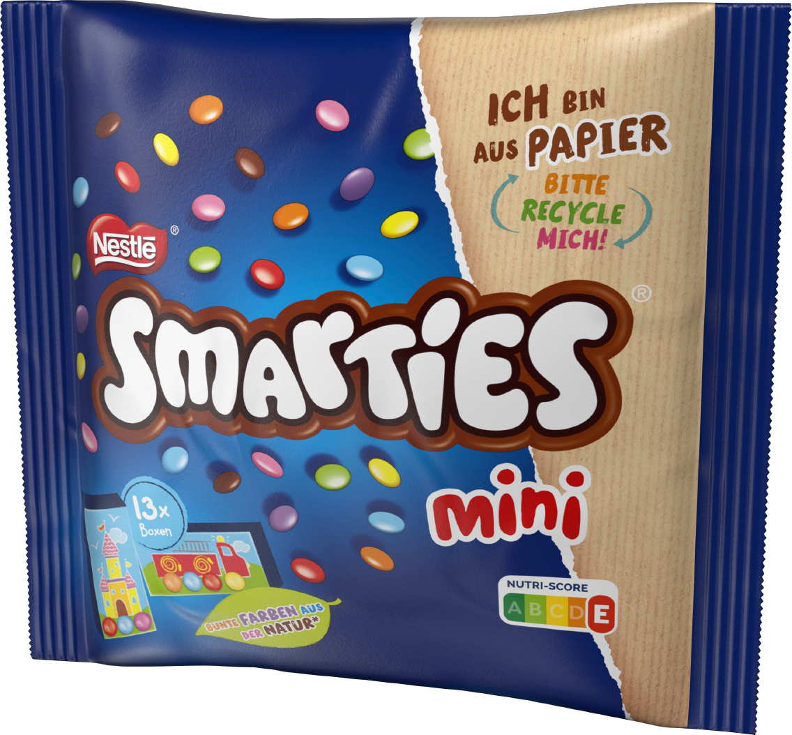 Nestlé Minis