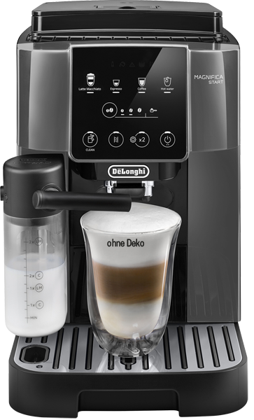 DeLonghi "ECAM 223.61.GB  Magnifica Start" Kaffeevollautomat