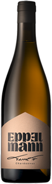 Rheinhessen Eppelmann Terra F Chardonnay trocken 