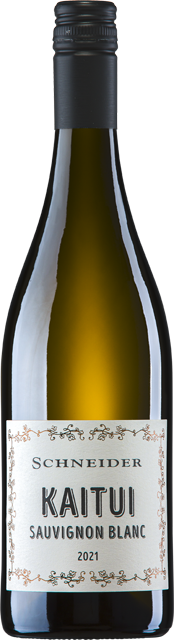 Pfalz Schneider Kaitui Sauvignon Blanc trocken 