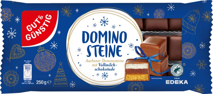 Aachener Dominosteine