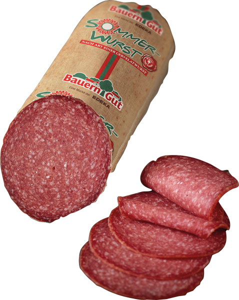 Bauerngut Sommerwurst*