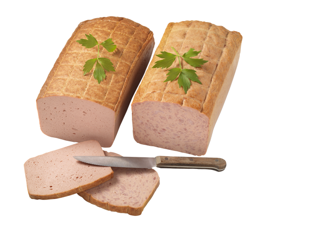 Würziger Fleischkäse fein oder grob