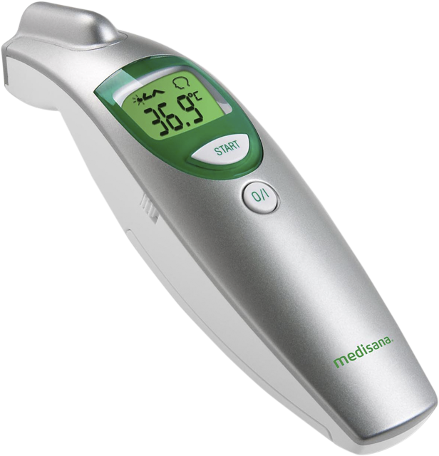 medisana Infarot-Thermometer „FTN“
