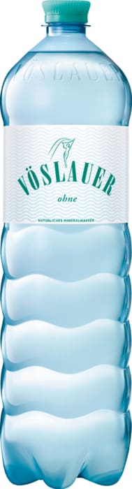 Vöslauer Mineralwasser