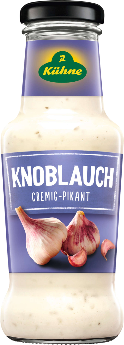 Kühne Grill- & Würzsauce