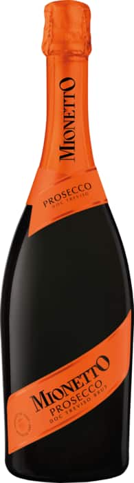 Mionetto Prosecco oder Aperitivo,