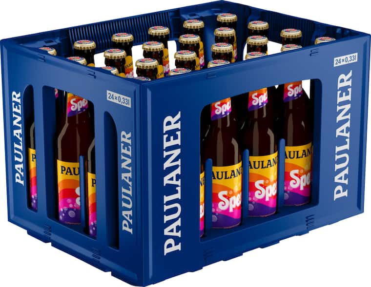 Paulaner Spezi*