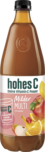 Hohes C